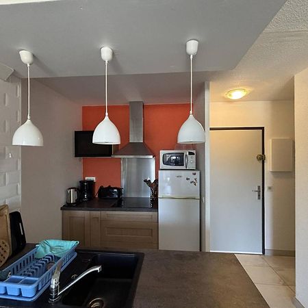Appartement Climatise A Argeles-Sur-Mer Avec Parking - 4 Couchages - Fr-1-388-52 Exterior photo